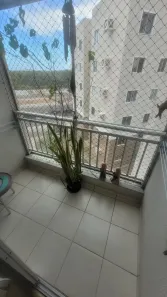 Apartamento com 3 Quartos à venda, 70m² no Marivan, Aracaju