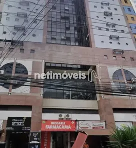 Ponto Comercial para alugar, 104m² no Luxemburgo, Belo Horizonte