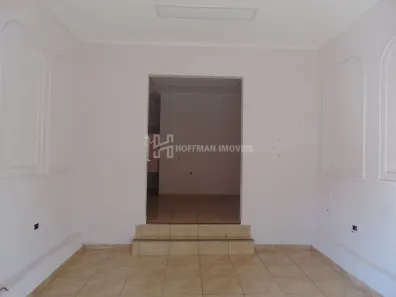 Sala Comercial para alugar, 32m² no Santa Paula, São Caetano do Sul