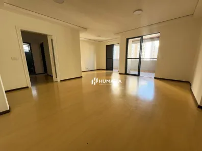 Apartamento com 3 Quartos para alugar, 117m² no Gleba Fazenda Palhano, Londrina