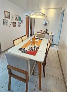 Apartamento com 3 Quartos à venda, 72m² no Encruzilhada, Recife