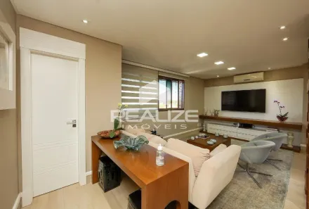 Apartamento com 4 Quartos à venda, 211m² no Maracanã, Foz do Iguaçu