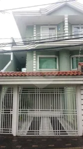Apartamento com 3 Quartos à venda, 222m² no Tucuruvi, São Paulo