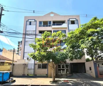 Apartamento com 2 Quartos à venda, 58m² no Zona 07, Maringá