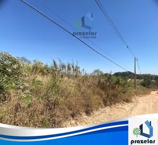 Lote/Terreno à venda, 1000m² no Dona Catarina, Mairinque