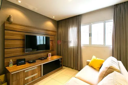 Sobrado com 3 Quartos à venda, 130m² no Tatuapé, São Paulo