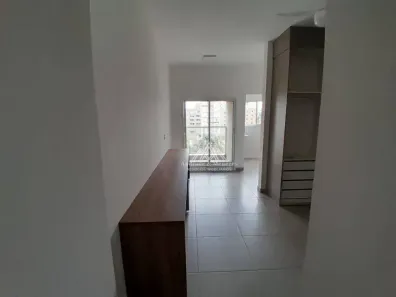 Flat com 1 Quarto para alugar, 34m² no Ribeirânia, Ribeirão Preto