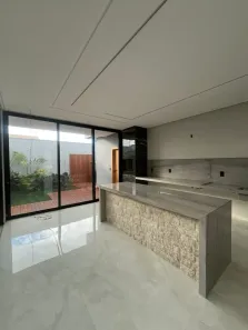Casa de Condomínio com 3 Quartos à venda, 220m² no Condomínio Terras Alpha Anápolis, Anápolis