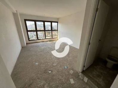 Sala Comercial à venda, 25m² no São Domingos, Niterói