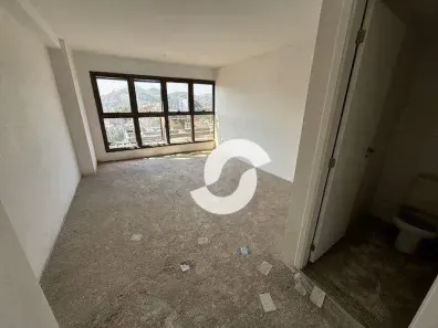 Sala Comercial à venda, 25m² no São Domingos, Niterói
