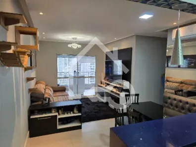 Apartamento com 3 Quartos à venda, 94m² no Centro, São Bernardo do Campo