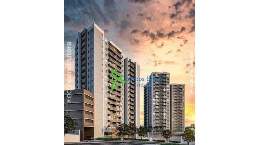 Apartamento com 2 Quartos à venda, 38m² no Vila Marina, São Paulo