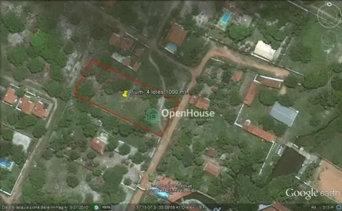 Lote/Terreno à venda, 4000m² no Búzios, Nísia Floresta