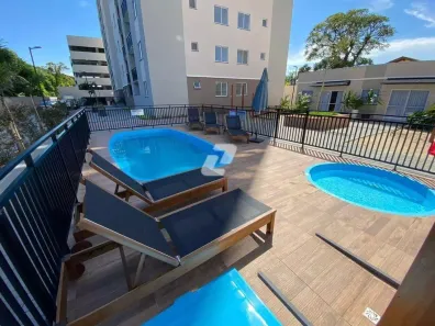 Apartamento com 2 Quartos à venda, 68m² no Centro, Balneário Piçarras