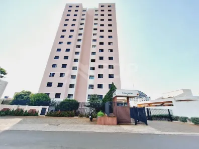 Apartamento com 2 Quartos à venda, 55m² no Jardim Santa Paula, São Carlos