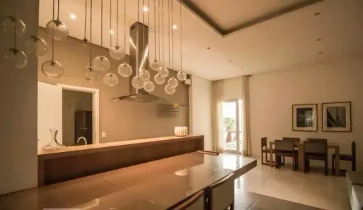 Apartamento com 1 Quarto à venda, 53m² no Jardim Brasil (Zona Sul), São Paulo