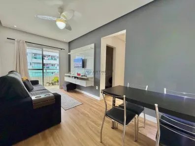 Apartamento com 2 Quartos à venda, 57m² no Ocian, Praia Grande