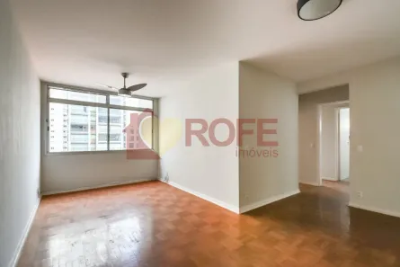 Apartamento com 4 Quartos à venda, 172m² no Itaim Bibi, São Paulo