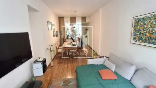 Apartamento com 3 Quartos à venda, 100m² no Copacabana, Rio de Janeiro