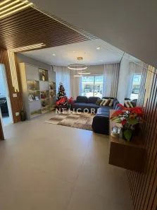 Casa de Condomínio com 3 Quartos à venda, 240m² no Parque Bom Retiro, Paulínia