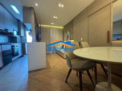 Apartamento com 2 Quartos à venda, 62m² no Centro, Osasco