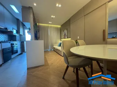 Apartamento com 2 Quartos à venda, 62m² no Centro, Osasco