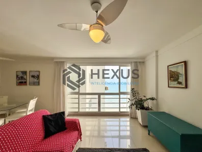 Apartamento com 2 Quartos à venda, 116m² no Pitangueiras, Guarujá