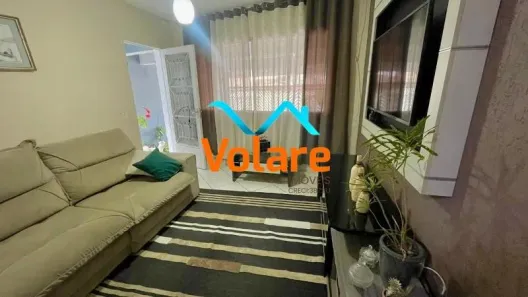 Casa com 3 Quartos à venda, 125m² no Vila Yolanda, Osasco