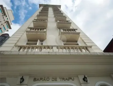 Apartamento com 3 Quartos à venda, 120m² no Pacaembu, São Paulo