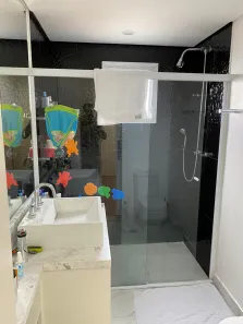 com 3 Quartos à venda, 177m² no Campestre, Santo André