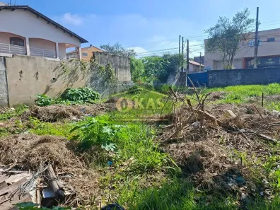 Lote/Terreno para alugar, 387m² no Centro, Suzano