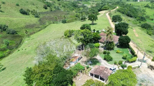 Fazenda/Sítio com 3 Quartos à venda, 23m² no Ebenezer, Gravatá