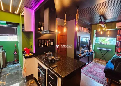 Apartamento com 2 Quartos à venda, 51m² no Jardim Gonçalves, Sorocaba