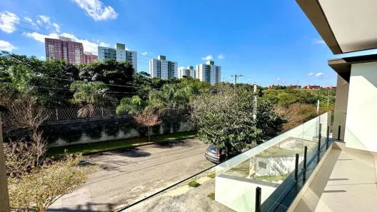 Casa de Condomínio com 3 Quartos à venda, 200m² no Chácara Morada Mediterrânea, Jundiaí