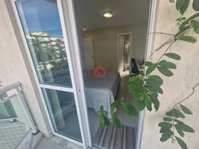 Apartamento com 3 Quartos à venda, 94m² no Freguesia (Jacarepaguá), Rio de Janeiro