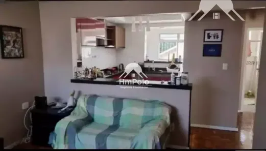 Apartamento com 2 Quartos à venda, 75m² no Jardim Chapadão, Campinas