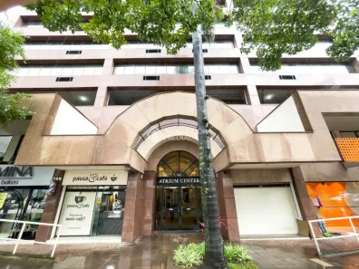 Sala Comercial para alugar, 36m² no Auxiliadora, Porto Alegre