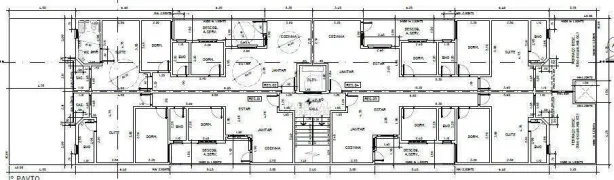 Apartamento com 3 Quartos à venda, 85m² no Santa Maria, Santo André