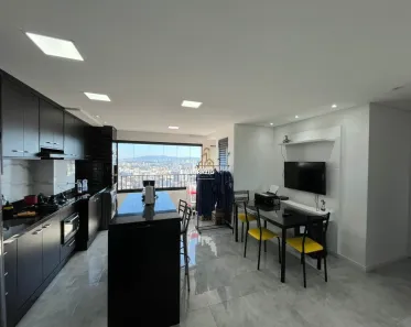 Apartamento com 2 Quartos à venda, 50m² no Brás, São Paulo