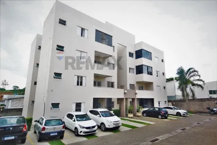 Apartamento com 2 Quartos para alugar, 75m² no Santa Claudina, Vinhedo