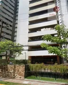 Apartamento com 3 Quartos à venda, 290m² no Madalena, Recife
