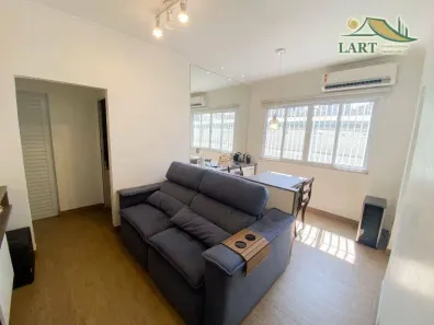 Apartamento com 2 Quartos para alugar, 66m² no Botafogo, Rio de Janeiro