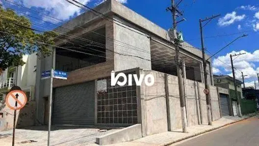 Prédio Comercial para alugar, 450m² no Vila Monumento, São Paulo