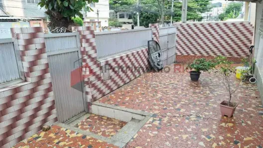 Casa com 3 Quartos à venda, 134m² no Vila da Penha, Rio de Janeiro