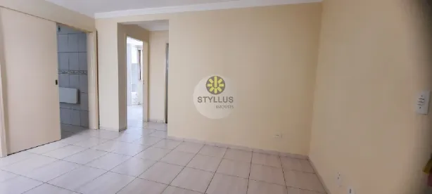 Apartamento com 2 Quartos à venda, 54m² no Vila Industrial, Campinas