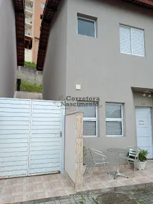 Casa com 2 Quartos à venda, 92m² no Centro, Jacareí