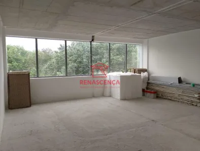 Sala Comercial para alugar, 50m² no Barra Olímpica, Rio de Janeiro