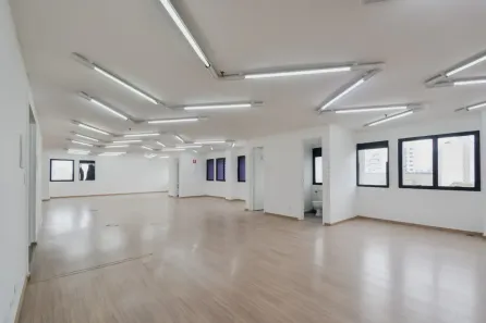 Sala Comercial à venda, 175m² no Paraíso, São Paulo