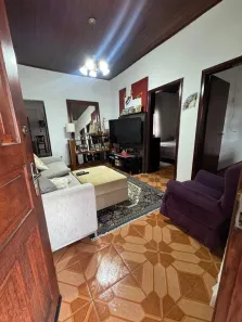 Casa com 2 Quartos à venda, 70m² no Parque Santana, Mogi das Cruzes