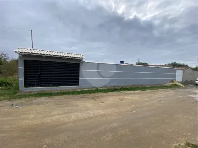 Lote/Terreno à venda, 600m² no São Salvador, Itaguaí